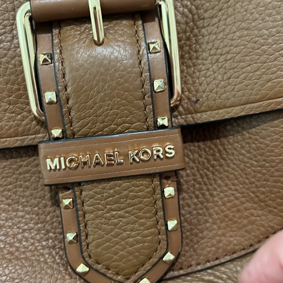 Michael kors lillian crossbody bag - Picture 3 of 6